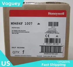 HONEYWELL M9484F1007