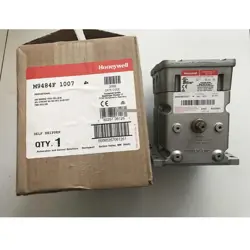 DHL EXPRESS NEW IN BOX HONEYWELL M9484F1007 SERVO ACTUATOR MOTOR M9484F 1007