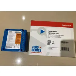 SHIP HONEYWELL RM7800L1053