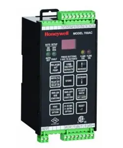 SCANNER SIGNAL PROCESSOR