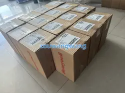 NEW IN BOX HONEYWELL C7061A1053 UV FLAME DETECTOR C7061A1053 #Z