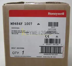 HONEYWELL SERVO ACTUATOR