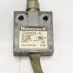 HONEYWELL 914CE2-6
