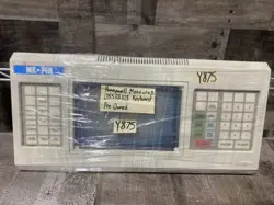 INTERFACE PANEL