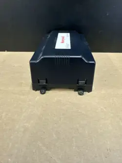 PROGRAMMABLE PLANT CONTROLLER