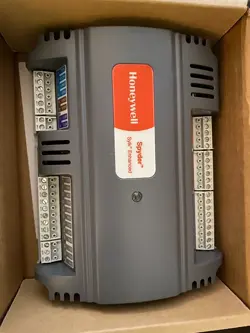 HONEYWELL SPYDER SYLK ENHANCED PUL6438S