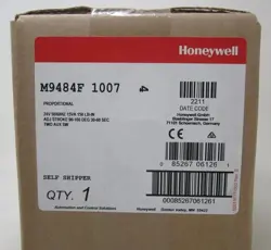 1007 DHL FAST