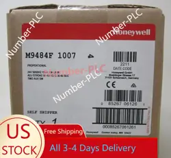 1007 DHL FAST