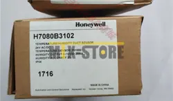 BRAND NEW ONES HONEYWELL TEMPERATURE SENSOR H7080B3102 H7080B 3102
