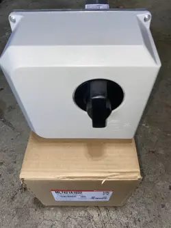 ML7421A1032 VALVE ACTUATOR