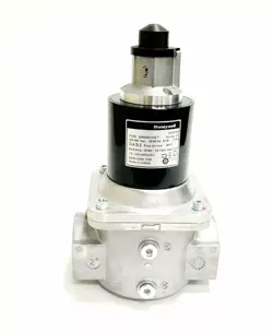 NEW HONEYWELL SOLENOID GAS VALVE VE4050C1125
