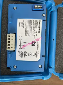 DISPLAY MODULE ENGLISH