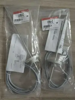 NEW HONEYWELL LF20-C