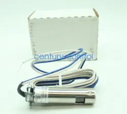 1PC HONEYWELL MINIATURE PEEP ULTRAVIOLET FLAME DETECTOR C7044A1006