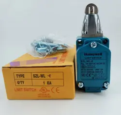 NEW HONEYWELL SZLWLE