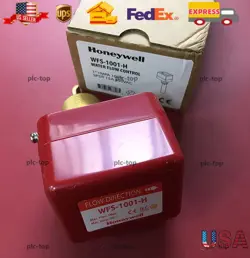 NEW HONEYWELL WFS-1001-H
