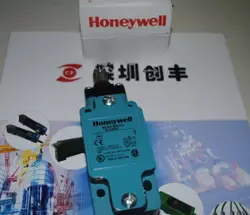 NEW 1PC HONEYWELL GLAB20C LIMIT SWITCH