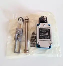 L-SW MICRO SWITCH