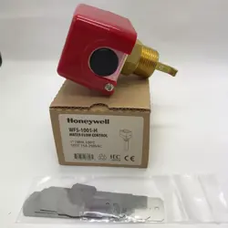 1PC NEW HONEYWELL WFS-1001-H LIQUID FLOW SWITCHES