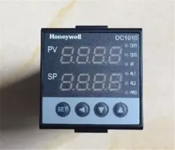 NEW 1PC HONEYWELL TEMPERATURE CONTROLLER DC1010CR-302000-E