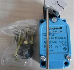 NEW HONEYWELL SZLWLC