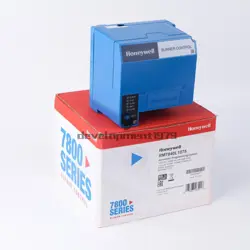 HONEYWELL RM7840L 1075