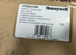 H7625A1008 HUMIDITY