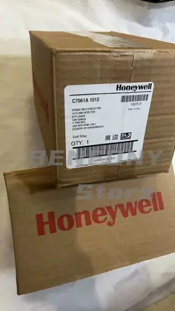 C7061A1012 NEW HONEYWELL