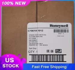 HONEYWELL C7061A 1012