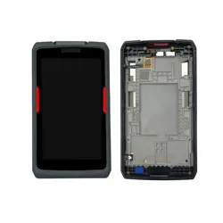 SCREEN REPLACEMENT FOR