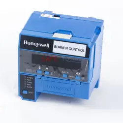 NEW 1PC HONEYWELL RM7800L1012 BURNER CONTROL RM7800L 1012 RM7800 L 1012