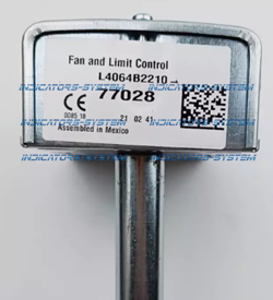 1PCS NEW HONEYWELL L4064B2210 11