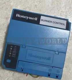 BURNER CONTROL USED
