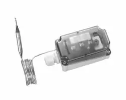NEW 1PC HONEYWELL FT6960-30 THERMOSTAT