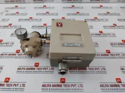 I/P TRANSDUCER DEAERATOR
