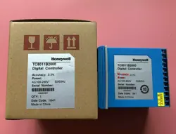 1PC FOR HONEYWELL TEMPERATURE CONTROLLER TC8011B2000 NEW