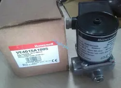 BRAND NEW HONEYWELL VE4015A1005 GAS SOLENOID VALVE