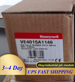NEW HONEYWELL VE4015A1146 SOLENOID VALVE