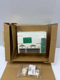 BUILDING CONTROLLER