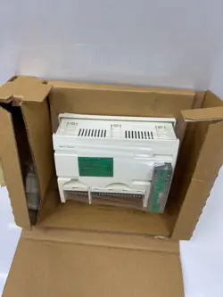 BUILDING CONTROLLER