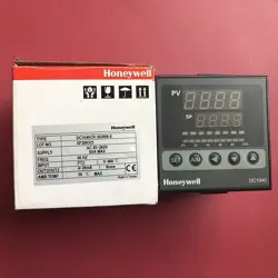 BOX HONEYWELL DC1040CR-302000-E