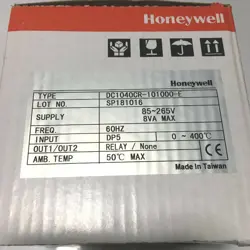 CONTROLLER DC1040CR-101000-E