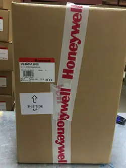 1PCS NEW HONEYWELL VE4065A1000 SOLENOID GAS VALVE