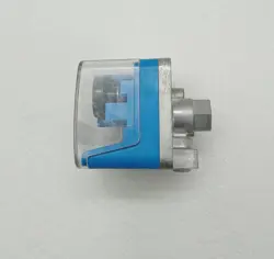 FOR GAS
