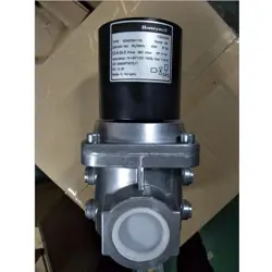 NEW HONEYWELL SOLENOID GAS VALVE VE4032A1133