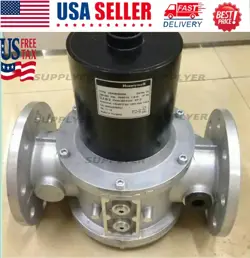 GAS VALVE VE4080B3004