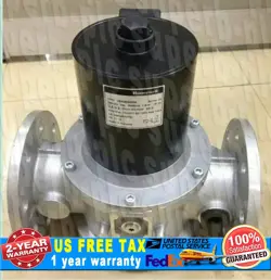 GAS VALVE