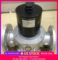 NEW HONEYWELL SOLENOID