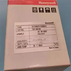 1PC NEW HONEYWELL DC1040CR-702000-E THERMOSTAT