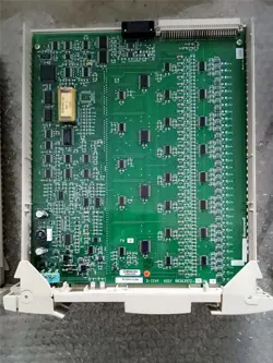 1PC USED HONEYWELL 80363972-150 80363972150 CARD MODULE